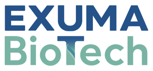 EXUMA Biotech logo