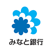 The Minato Bank logo