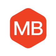 Mercado Bitcoin Portugal logo