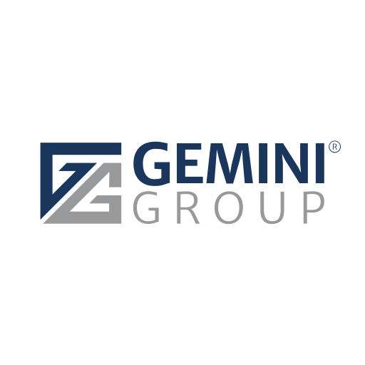 Gemini Group logo