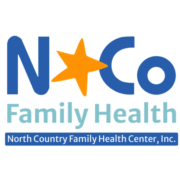 North Country Family Health Center logo