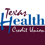 Texas Health Credit Union logo