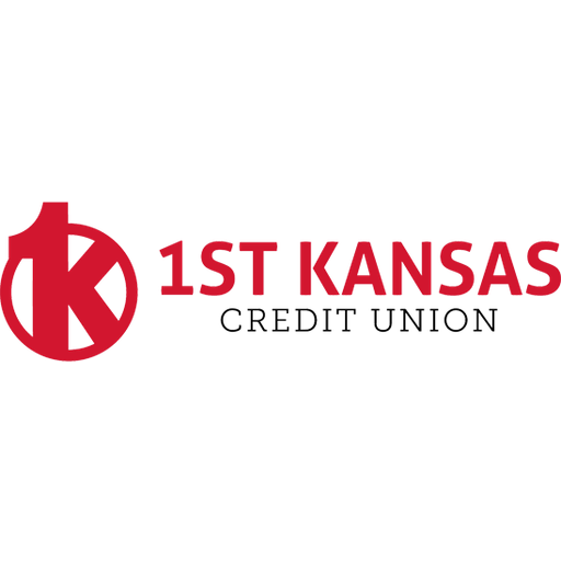 1st Kansas Credit Union logo