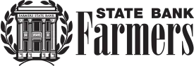 Farmers State Bank logo