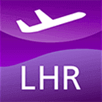 Heathrow Airport Holdings logo