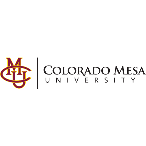 Colorado Mesa University logo