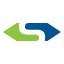 Rogers International School logo