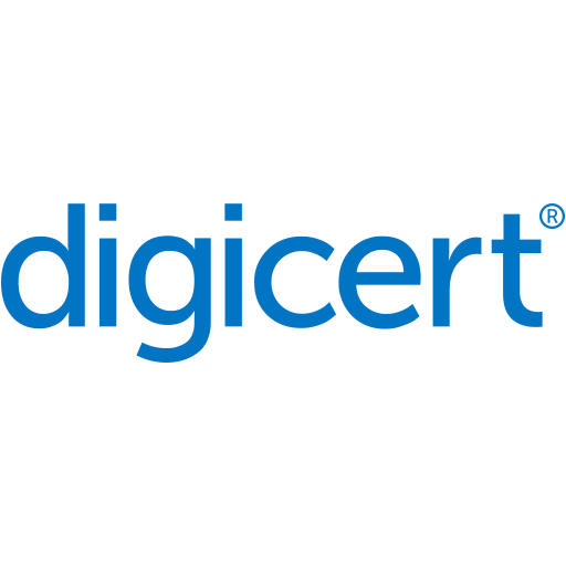 DigiCert logo