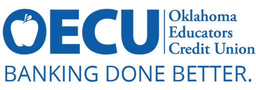 Oklahoma Educators Credit Union logo