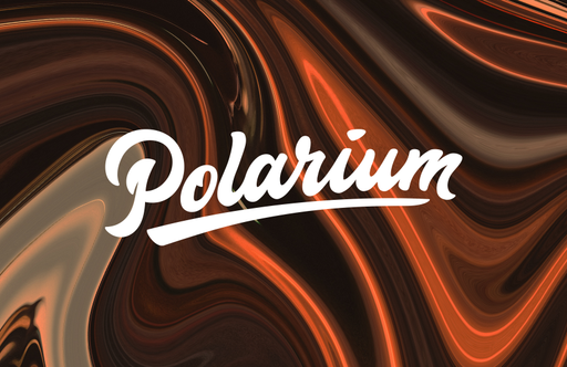 Polarium logo