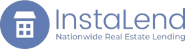 InstaLend logo
