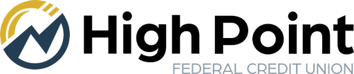 High Point Federal Credit Union logo