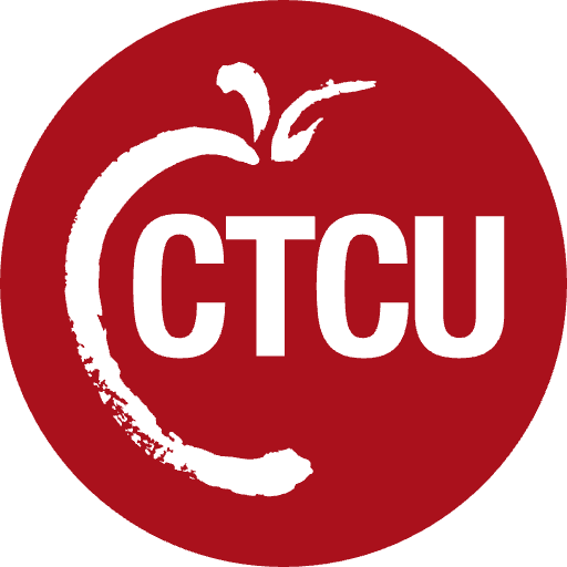 Cooperative Teachers Credit Union logo