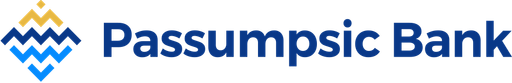 Passumpsic Bank logo