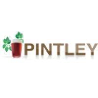 Pintley logo