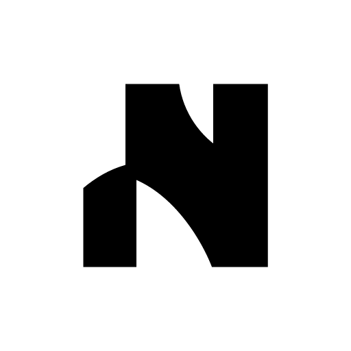 Nomic AI logo