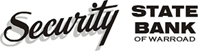 Security State Bank Warroad logo