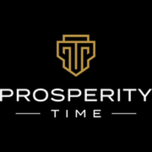 Prosperity Time logo