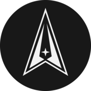 Space Force Recruiting logo