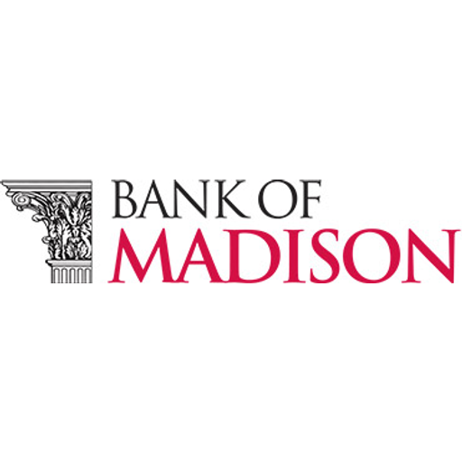 Bank of Madison logo
