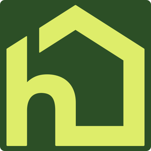 Home Instead logo