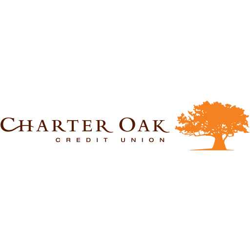 Charter Oak Federal Credit Union logo