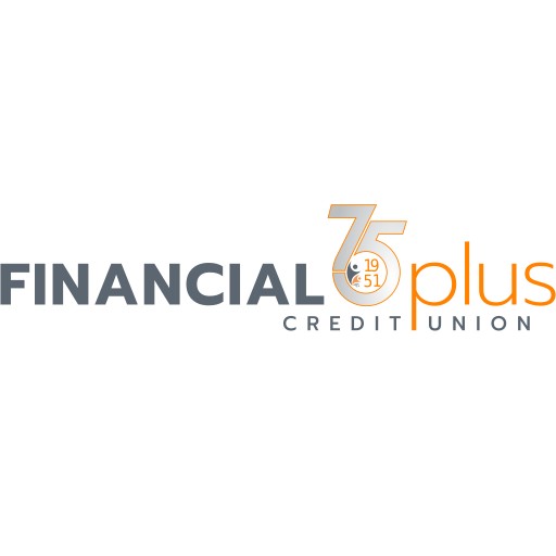 Financial Plus Credit Union logo