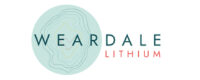 Weardale Lithium logo