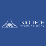 Trio-Tech International logo