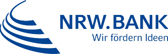 NRW.BANK logo