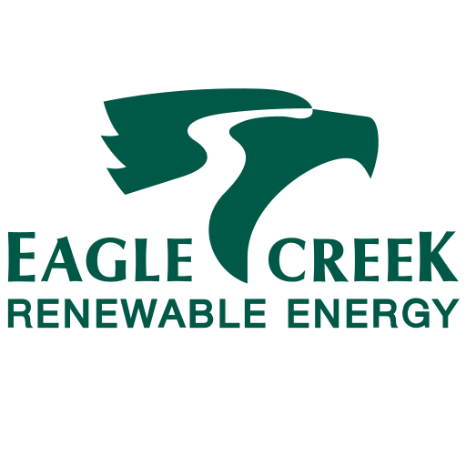 Eagle Creek Renewable Energy logo
