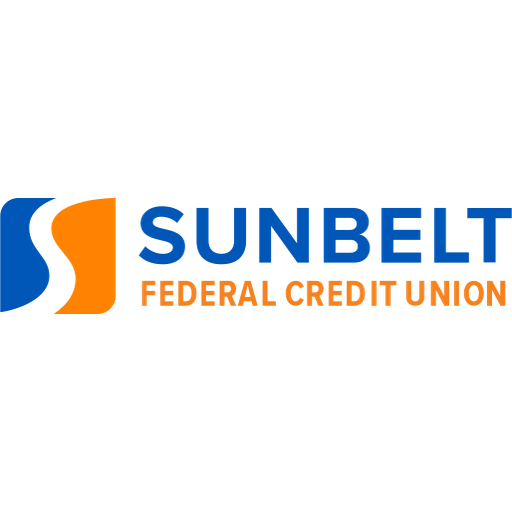 Sunbelt Federal Credit Union logo
