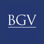 Bank of Grain Valley logo