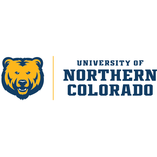 University of Northern Colorado logo