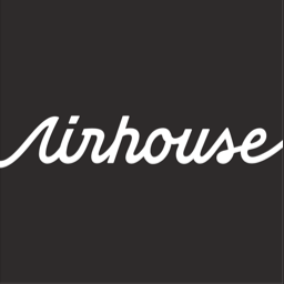 Airhouse logo