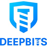 Deepbits Technology logo