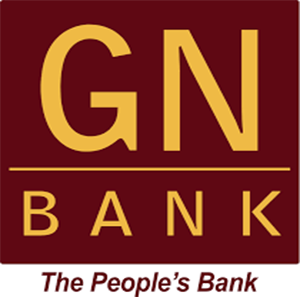 GN Bank logo