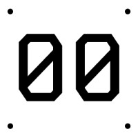Doublezero logo