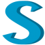 SkyGlue logo