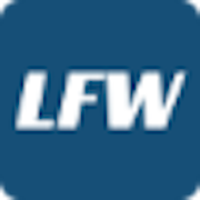 Laser Focus World logo
