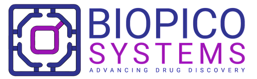 Biopico Systems logo