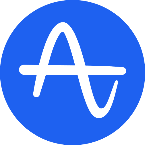 Amplitude — Digital Analytics Platform logo