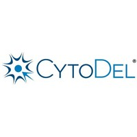 Cytodel logo