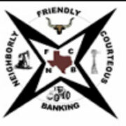 Falls City National Bank logo