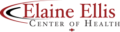 Elaine Ellis Center of Health logo