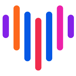 VoiceLove logo