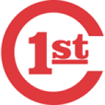 1st Community Federal Credit Union logo