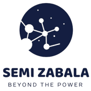Semi Zabala logo