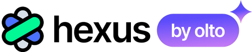 Hexus logo