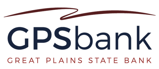 Great Plains State Bank logo
